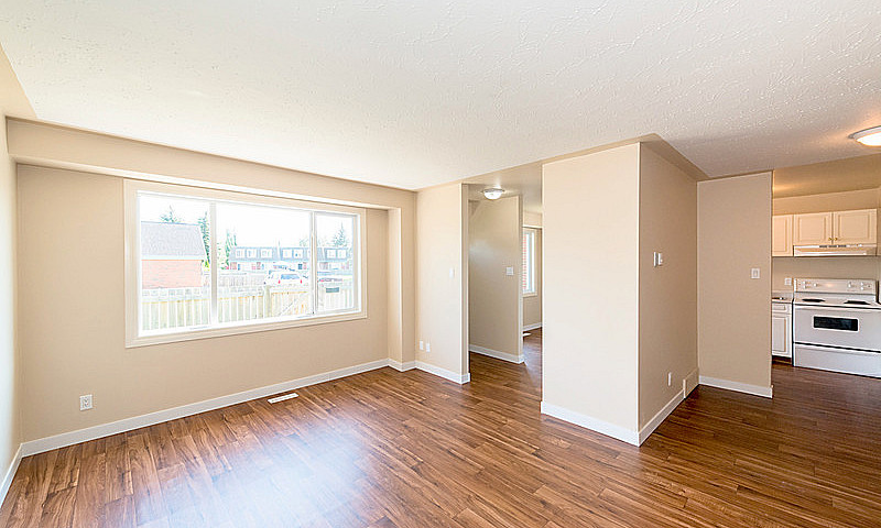 3 Bedroom Townhouse ...
