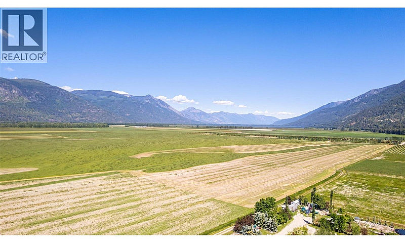 Lot 28 Duck Lake Roa...