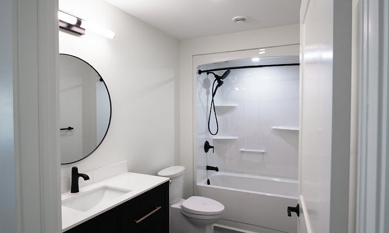 2-Bed, 2-Bath In Can...