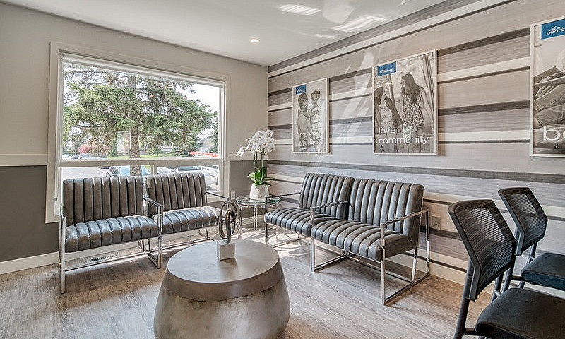 2 Bedroom Townhouse ...