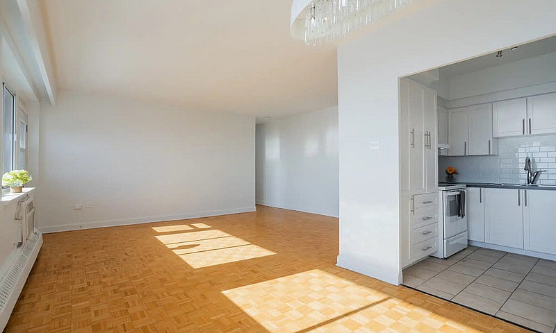 4 1/2, 2 Chambre, À ...