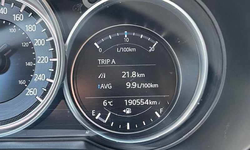 2020 Mazda Cx-5 Gs A...