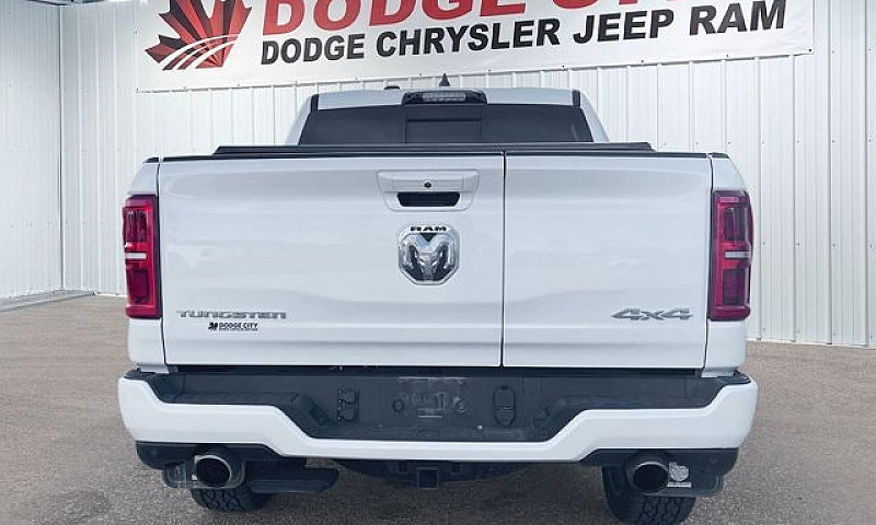 2025 Ram 1500 Tungst...