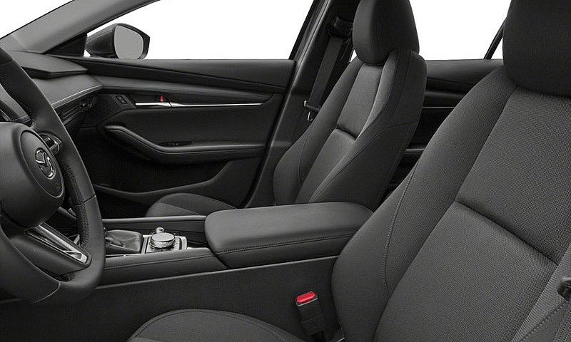 2019 Mazda Mazda3 Gs...