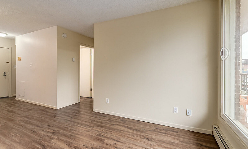 Affordable Apartment...