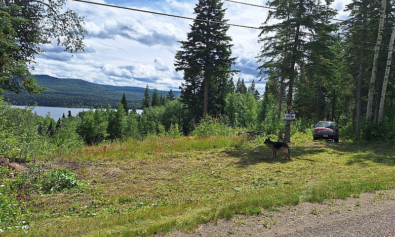 Beautiful 5.17 Acre ...