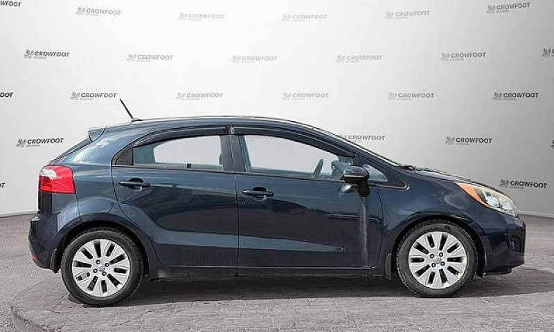 2013 Kia Rio Ex | No...