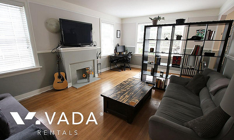 West End 1 Br Apt Re...