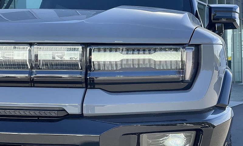2026 Gmc Hummer Ev P...