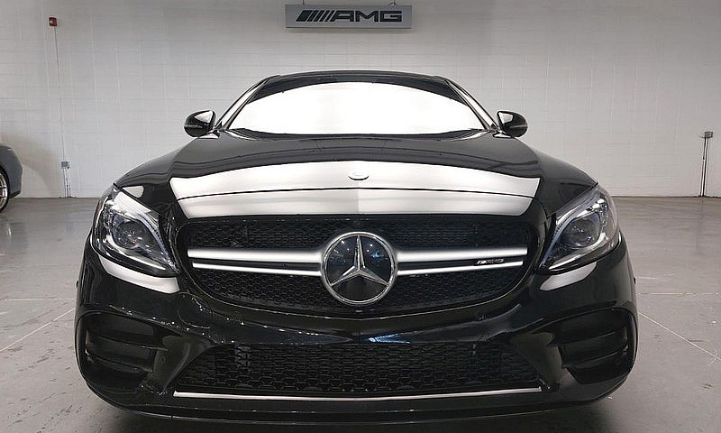 2023 Mercedes-Benz A...