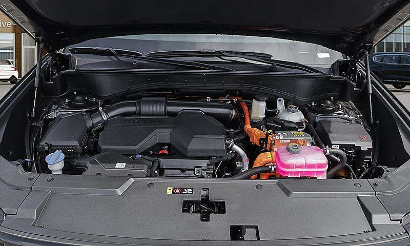 2026 Hyundai Santa F...