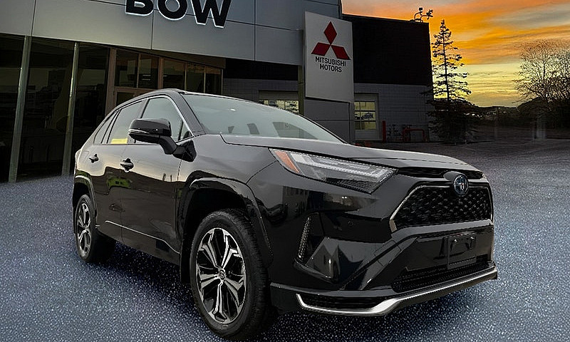 2023 Toyota Rav4 Pri...