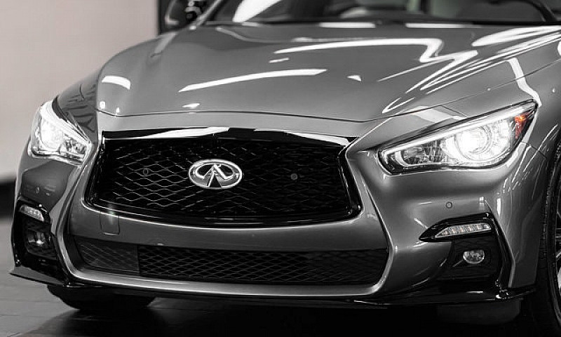 2024 Infiniti Q50 Re...