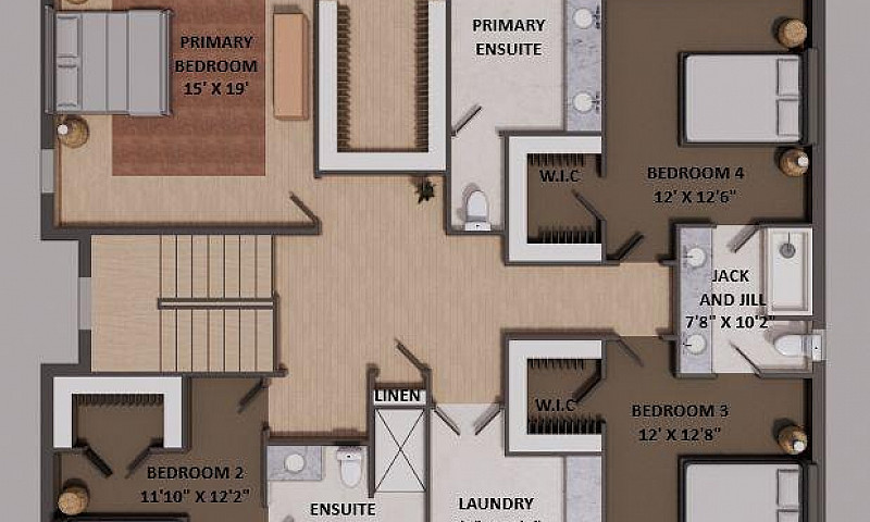 212 Westbrook Drive ...