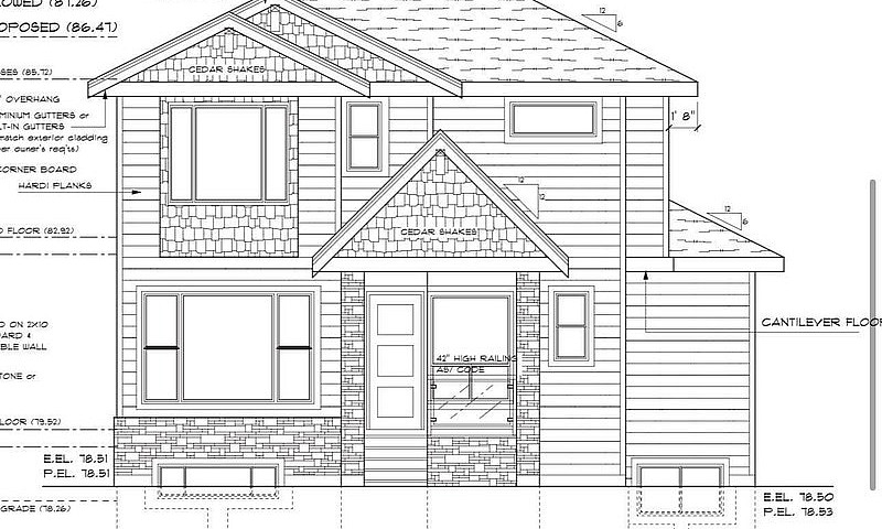 19102 67A Avenue Sur...