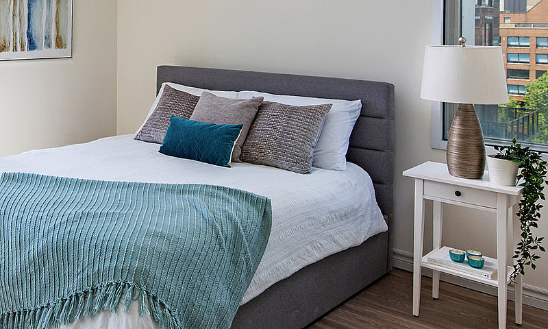 Beautiful 2 Bedroom ...