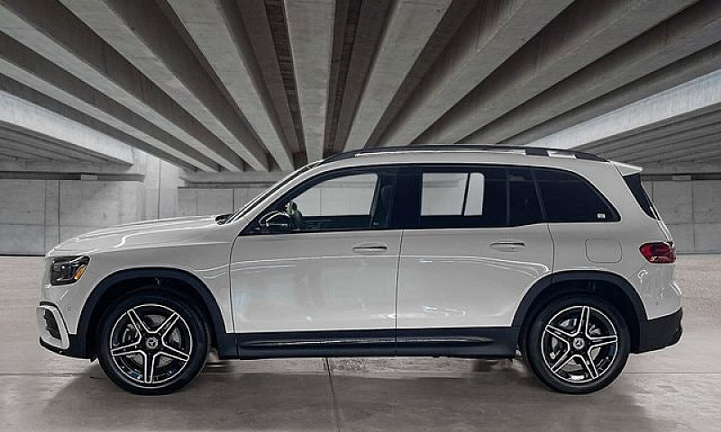 2026 Mercedes-Benz G...