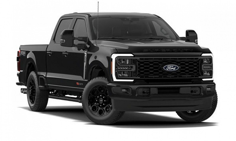 2026 Ford Super Duty...