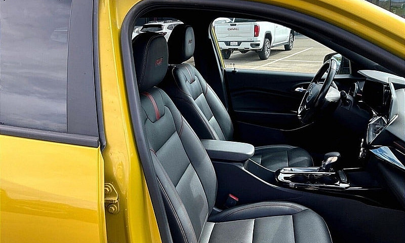 2024 Chevrolet Trax ...