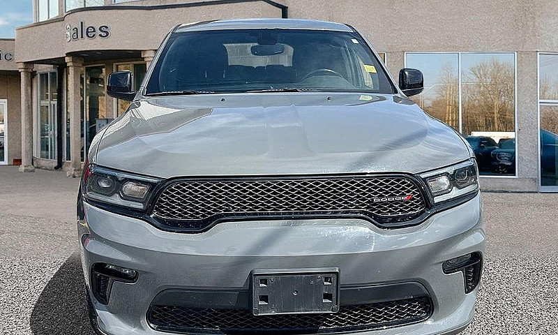 2022 Dodge Durango S...