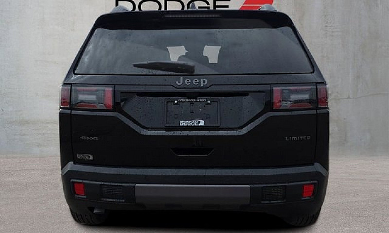 2026 Jeep Cherokee L...