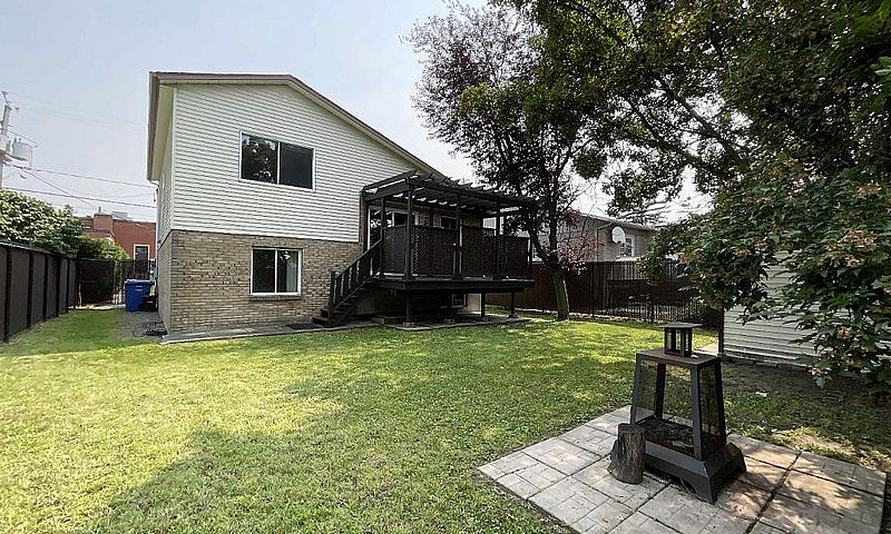 520 000$ - Maison À ...