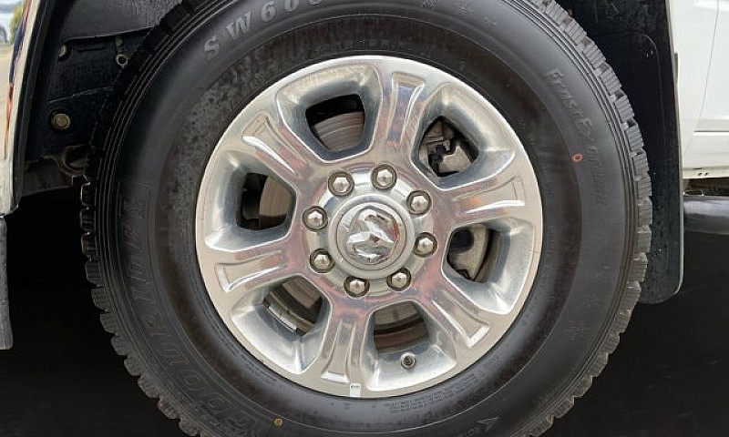 2024 Ram 3500 Big Ho...