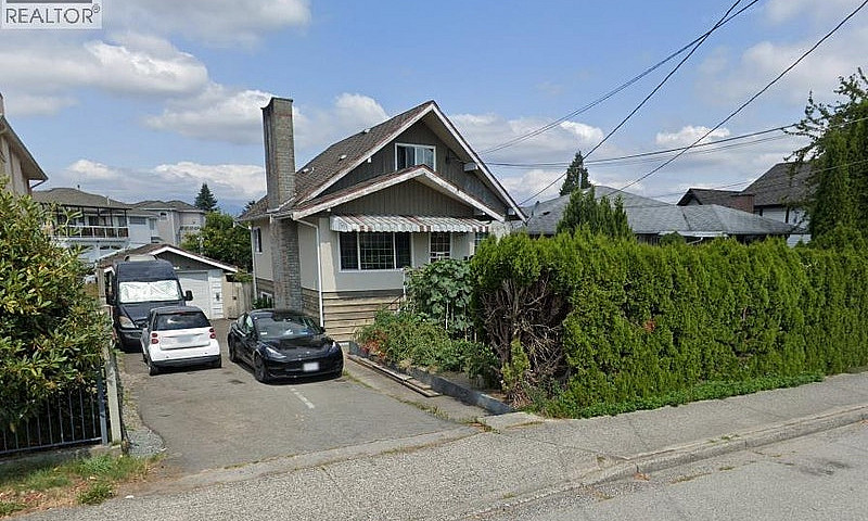 5929 Imperial Street...