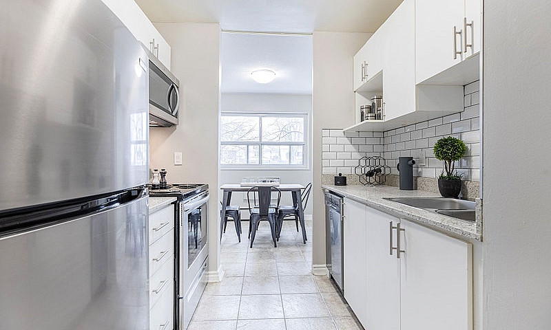 Great Priced One Bed...