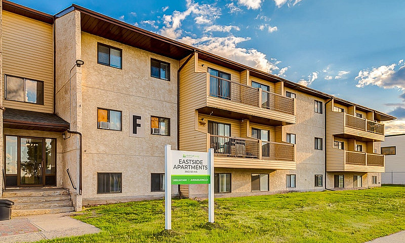 Affordable Apartment...