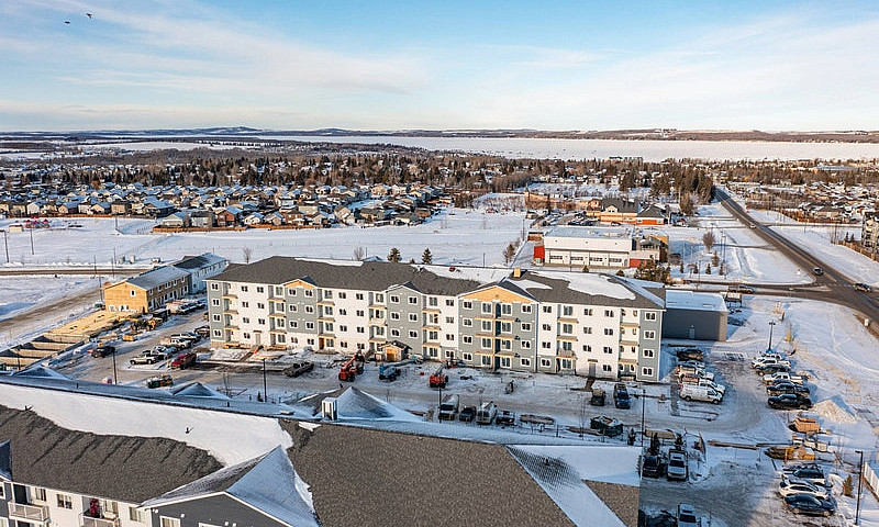 Brand New - 2 Bed 2 ...