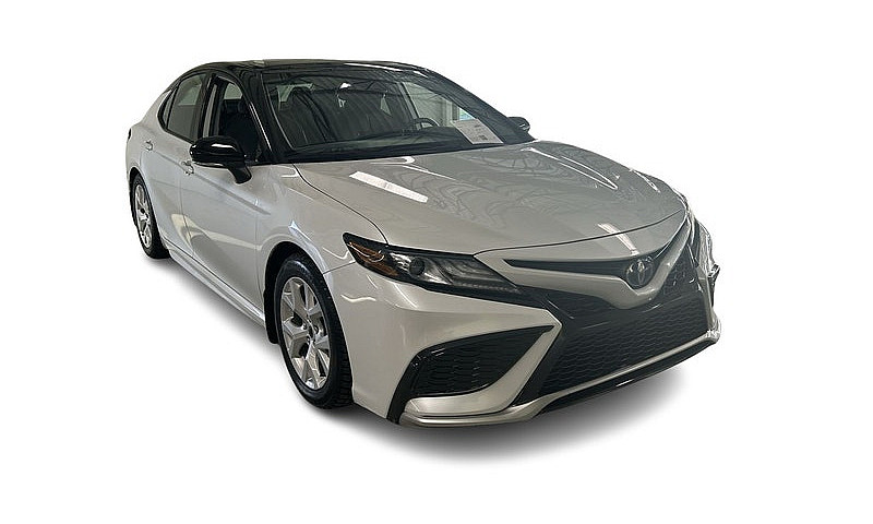 2023 Toyota Camry Hy...