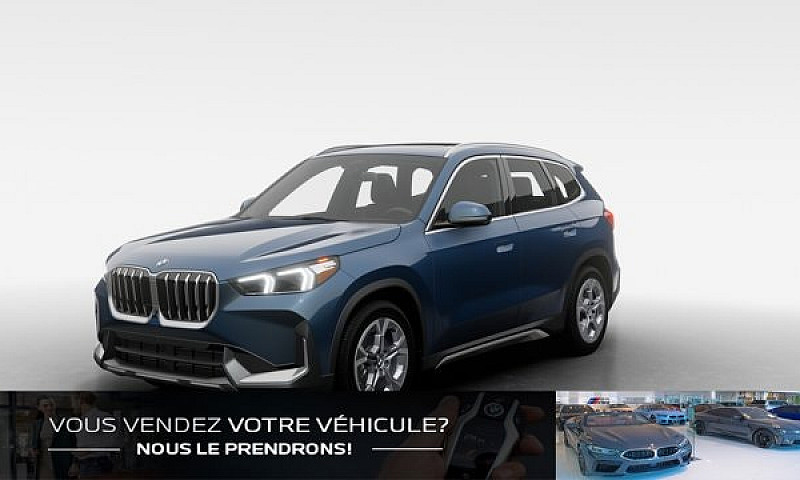 2027 Bmw X1 Xdrive28...