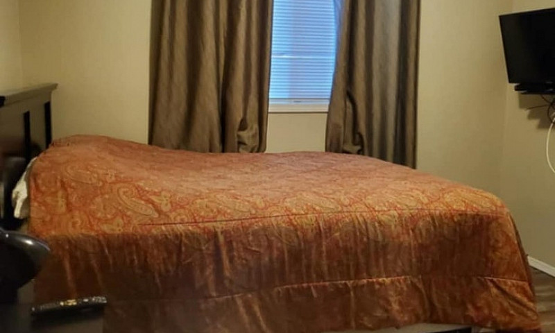 Furnished 5 Bed Home...
