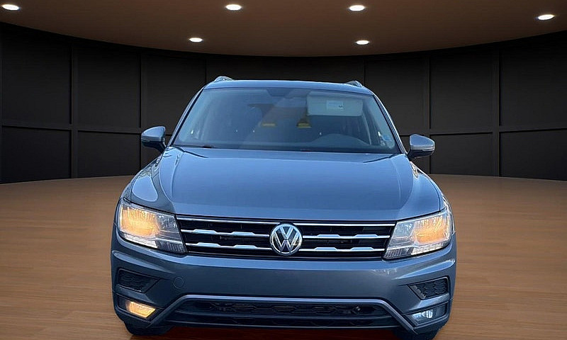 2021 Volkswagen Tigu...