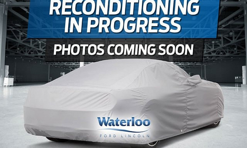 2020 Ford Escape Sel...