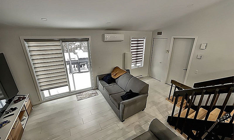 289 000$ - Maison À ...