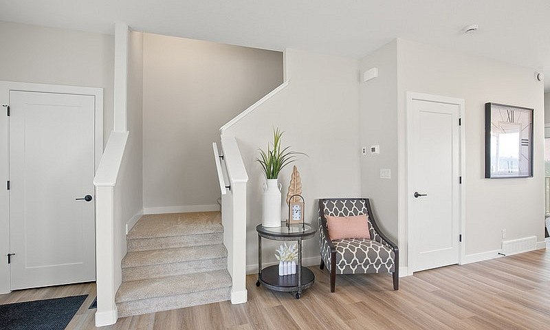 Brand New Townhouses...