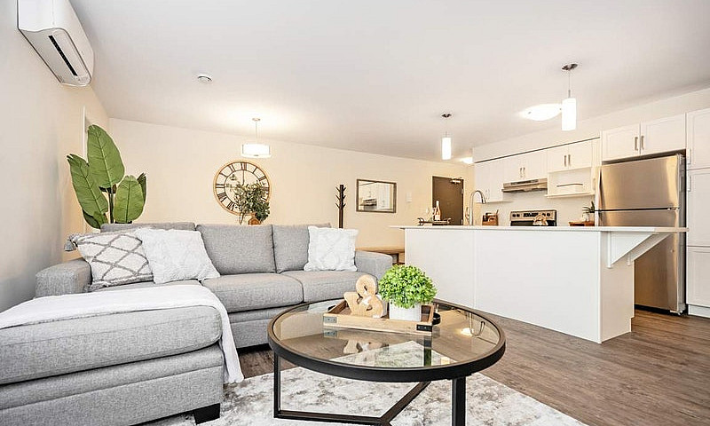 The Edge - 2 Bed - R...