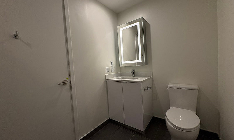3 Bedroom Apartment ...