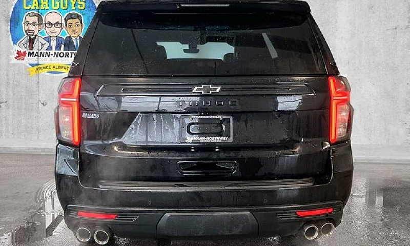 2021 Chevrolet Tahoe...