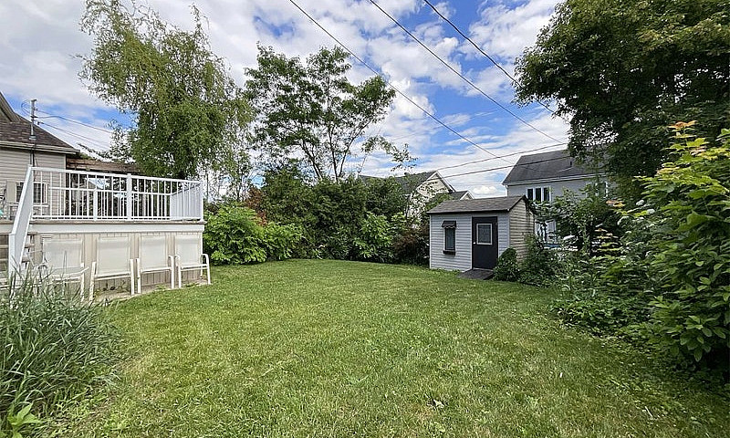 $575,000 - Bungalow ...