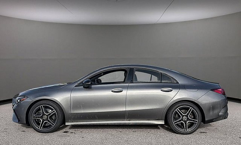 2025 Mercedes-Benz C...