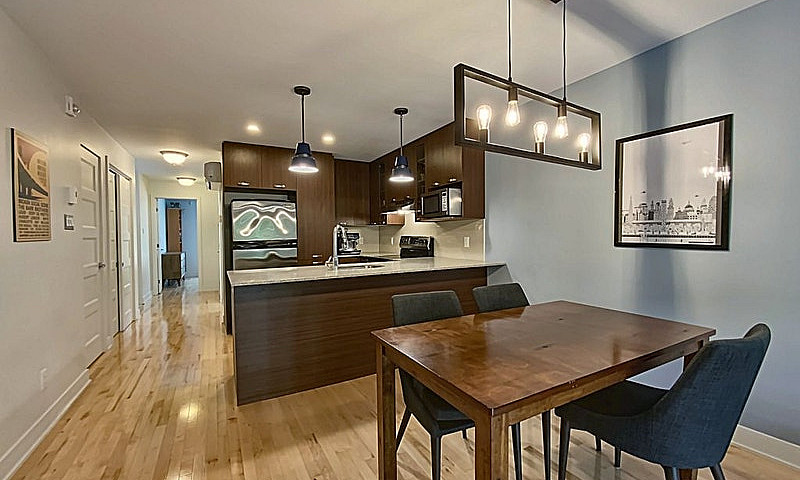 340 000$ - Condo À V...