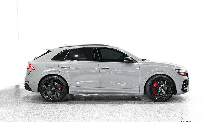 2024 Audi Rs Q8 Rsq8...