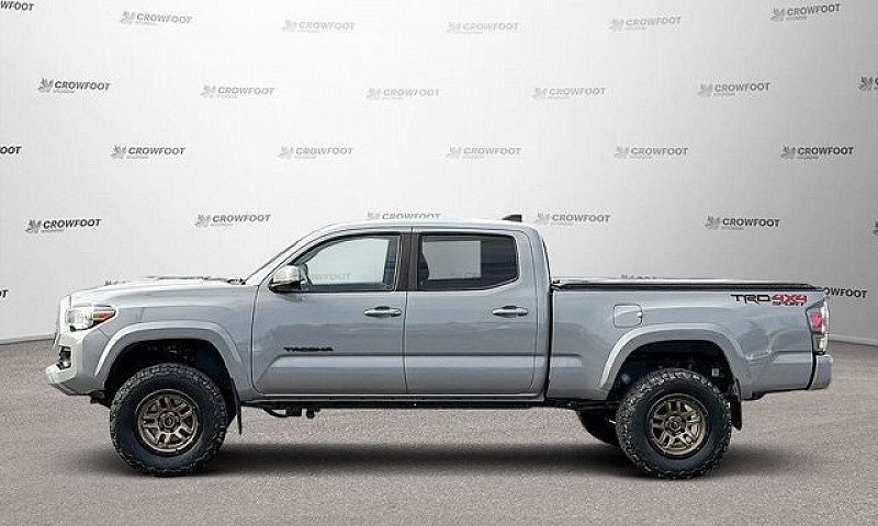2021 Toyota Tacoma T...