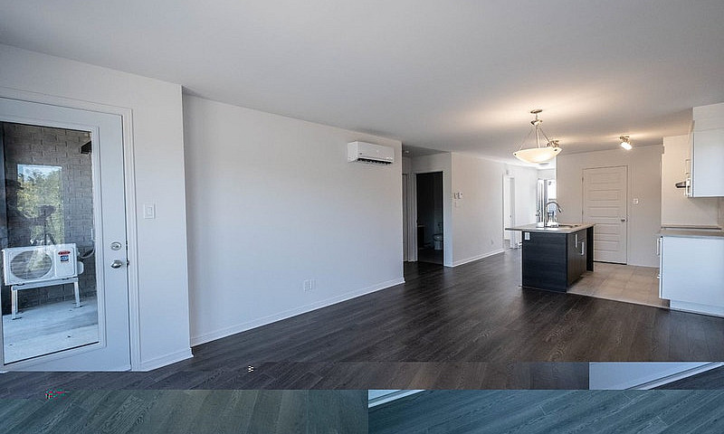 Spacious 2 Bedrooms ...