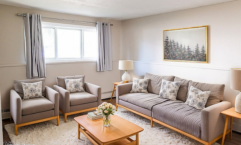 Mount Royal Apartmen...