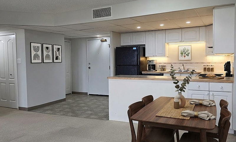 2 Bedroom Condo | Un...