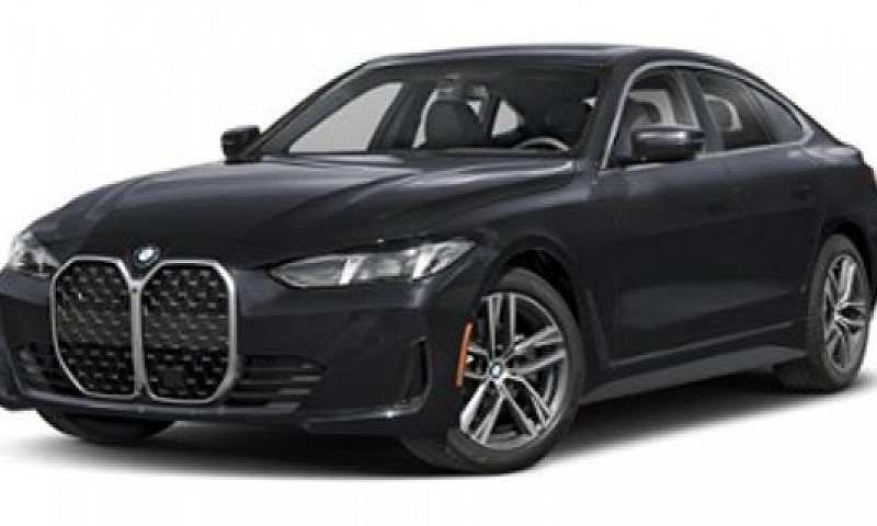 2027 Bmw 4 Series 43...
